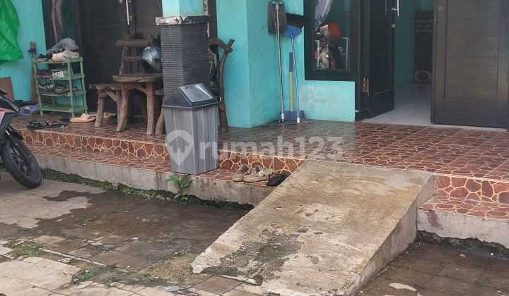 Jual Cepat Bu Rumah Bagus Ciputat Harga Menarik