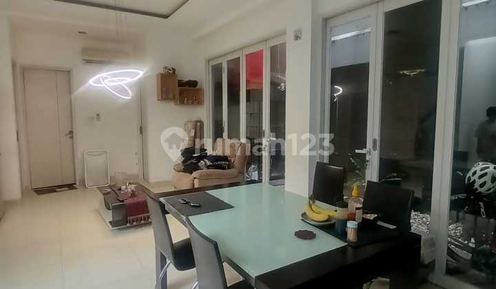 Jual Rumah Cantik Lokasi Sektor 9 Bintaro Jaya 2