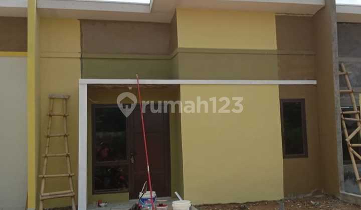 Comfortable Residence, Affordable Price, Strategic Location