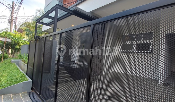 Rumah Cantik Siap Huni Sektor 9 Lokasi Strategis Hookr 9 Lokas I