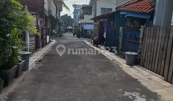 Jual Rumah Harga Bagus Lokasi Stategis Bintaro  2