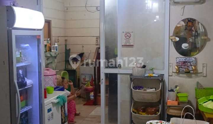 Quick Sale: Hook House Sector 3 Bintaro Jaya 2