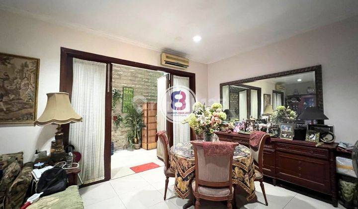 RUMAH DIJUAL BINTARO JAYA SEKTOR 1 JAKARTA SELATAN 1