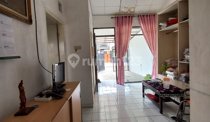 Hot Sale Unit Villa Melati Mas Lokasi Strategis Siap Huni Harga Bagus 2