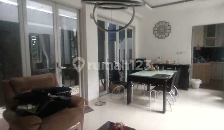 Jual Rumah Cantik Lokasi Sektor 9 Bintaro Jaya 1