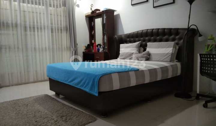 Rumah Bagus Dalam Komplek di Lebak Bulus, Lokasi Strategis 2