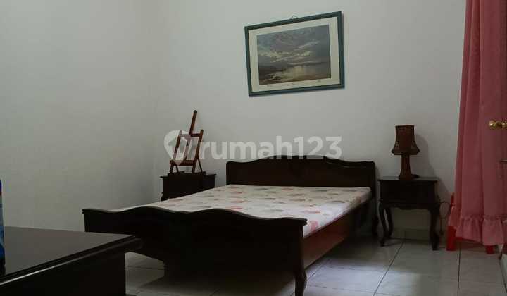 Nice 2-Story House in Cilandak, South Jakarta