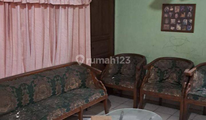 Permata Hijau, Rumah Lokasi Strategis  Akses Dan Area Dekat Perkantoran, Simpruk, Senayan City Dan Kebayoran Baru 2