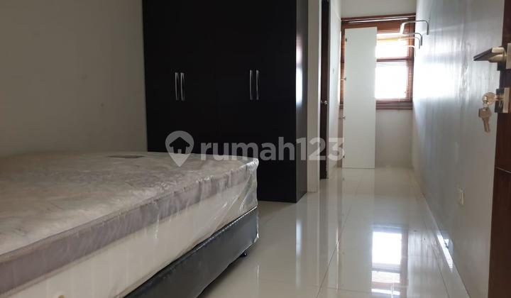 Kost di Kebayoran Baru, Jakarta Selatan, lingkungan Aman 1