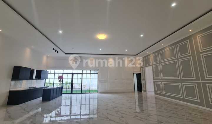 Rumah Mewah 1 Lantai Murah di Cilandak, Lokasi Strategis 2