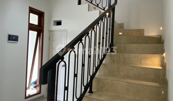 Rumah Baru 2 Lantai Di Jagakarsa, Jakarta Selatan
