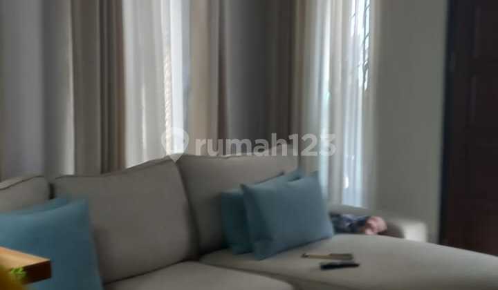 Rumah Bagus Jagakarsa, Jakarta Selatan, Lokasi Strategis