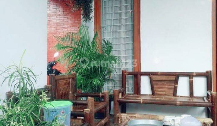 Rumah Bagus 2 Lantai Dalam Komplek di Limo Cinere 1