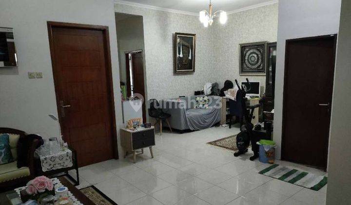 Rumah Siap Huni Dalam Komplek Di Lenteng Agung Jagakarsa  SHM - Sertifikat Hak Milik 2