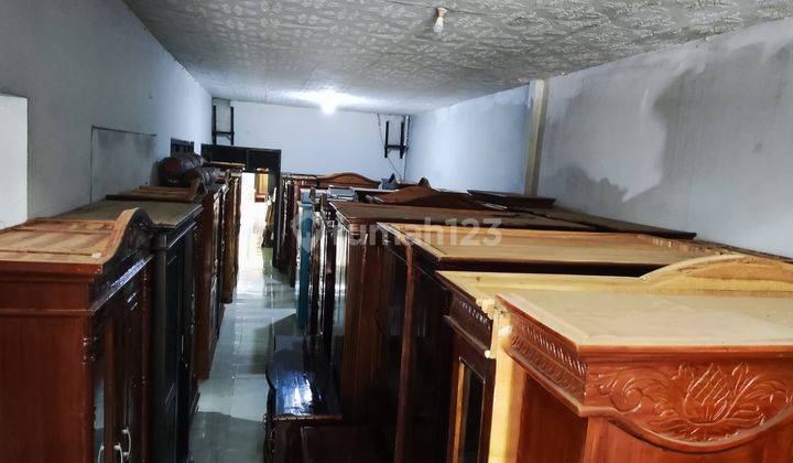 Rumah Toko Mebel & Furniture Berikut Isinya 2