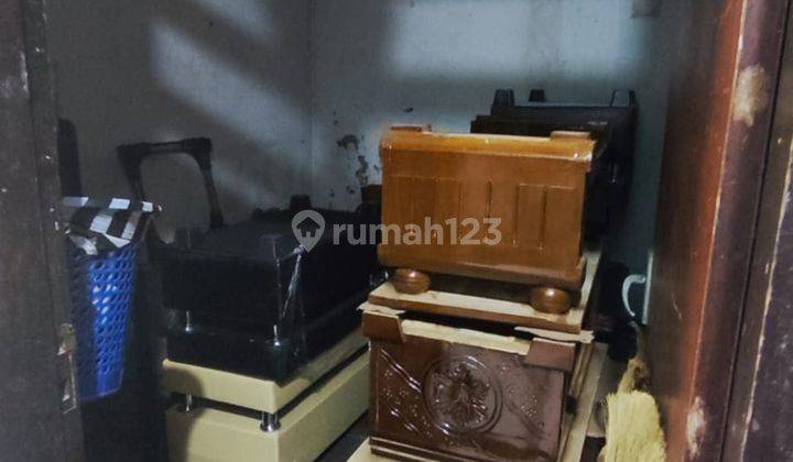 Rumah Toko Di Brebes, Jawa Tengah, Lokasi Strategis  2