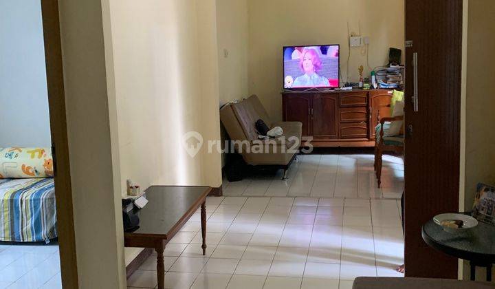 Rumah Asri Di Kukusan Beji Depok Lokasi Strategis 2