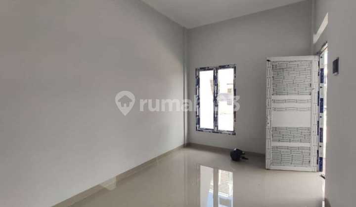 Brand New 2-Story House in Depok, Safe Neighborhood 2