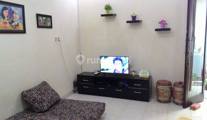 Rumah Bagus Dalam Town House di Beji, Depok 2