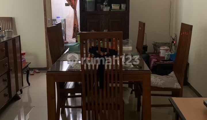 Rumah Bagus di Jagakarsa, Jakarta Selatan