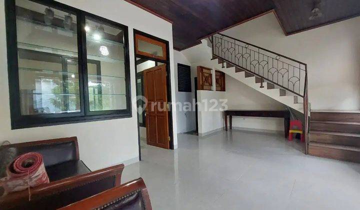 Rumah 2 Lantai Baru di Jagakarsa, Jakarta Selatan 1