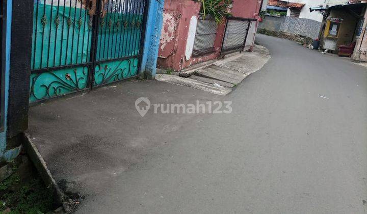 Rumah Harga Njop Nego,cocok Untuk Kost2an/usaha Di Cililitan  2