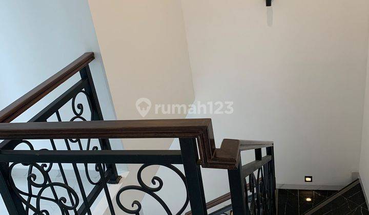 Rumah 2 Lantai di Jagakarsa, Jakarta Selatan 2