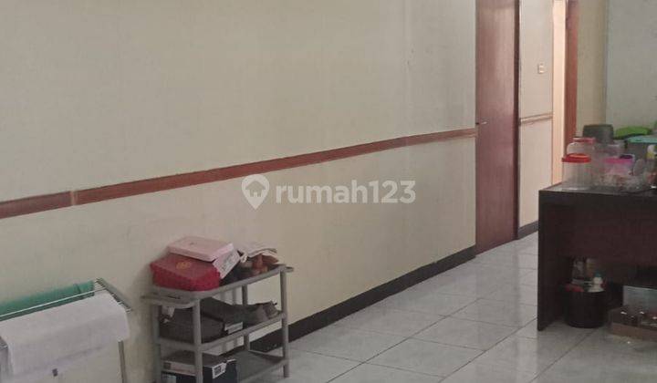 Cepat Rumah 2 Lantai di Tebet, Jakarta Selatan 2