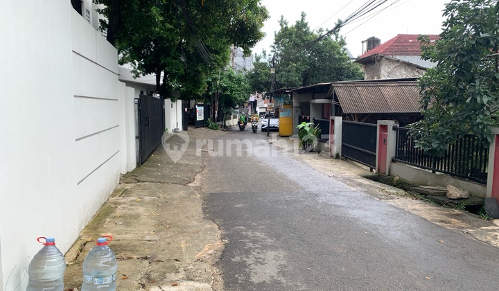 Nice House Ready to Live In Near UI Campus, 5 Minutes to Kukusan Toll 2