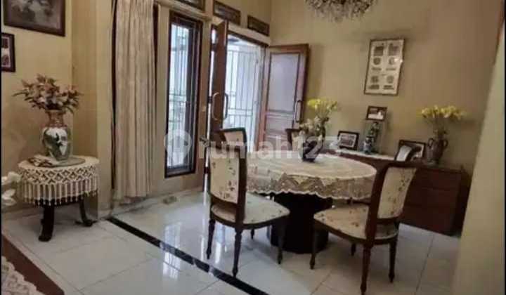 Rumah Bagus Siap Huni Di Ciputat Timur, Tangerang Selatan Rumah Bagus Siap Huni Di Ciputat Timur, Tangerang Selatan