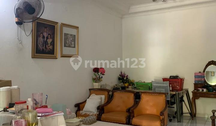 2 Unit Rumah Bagus Jagakarsa, Jakarta Selatan 1