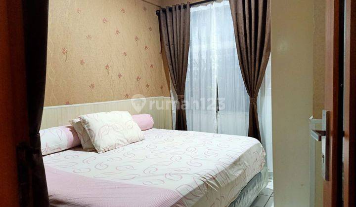 1 Unit Apartement Pancoran Riverside di Pasar Minggu 1