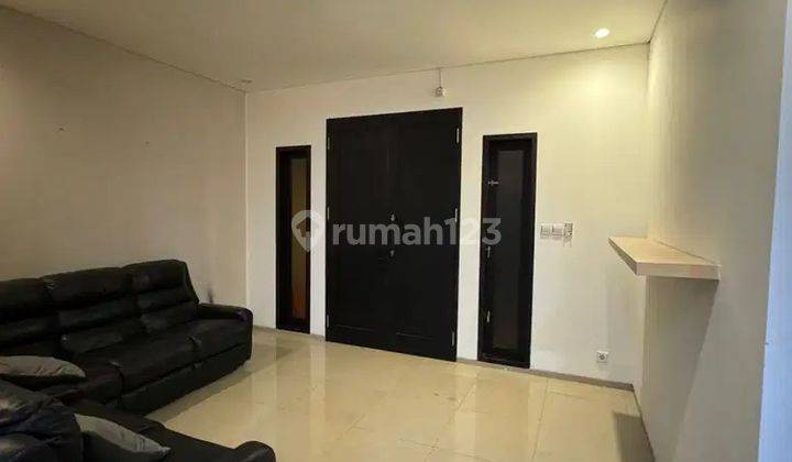 Rumah Bagus Dalam Town House Di Lebak Bulus 1.5km Ke Mrt 2