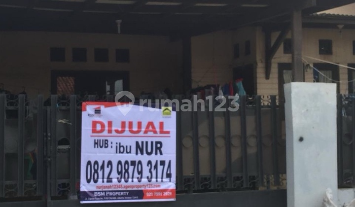 Rumah Lama Terawat Ada 2 Rumah Cepat Strategis di Jagakarsa Rumah Lama Terawat Ada 2 Rumah Cepat Strategis di Jagakarsa
