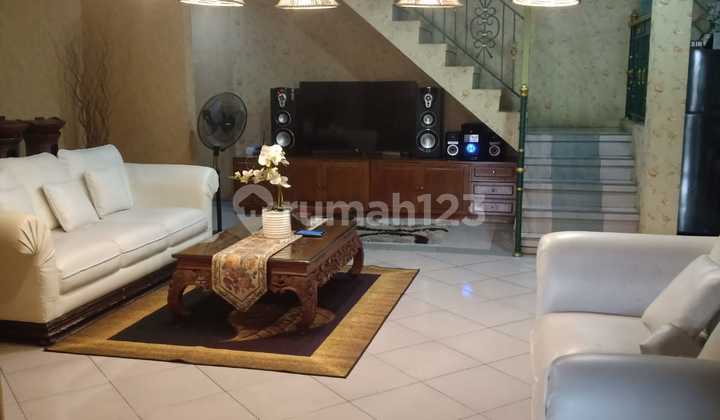 Rumah Bagus Dalam Perumahan Di Beji, Depok, Rumah Bagus Dalam Perumahan Di Beji, Depok,