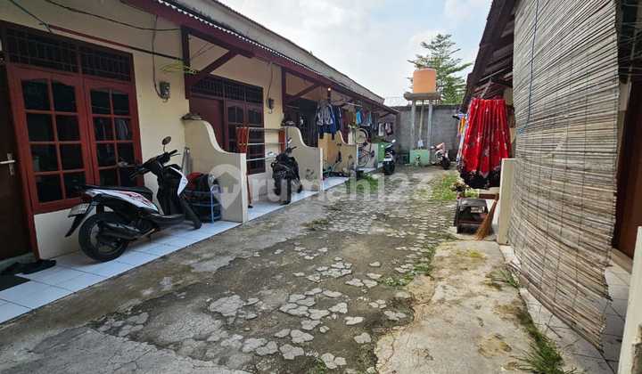 Rumah Kontrakan Jagakarsa, Jakarta Selatan 2