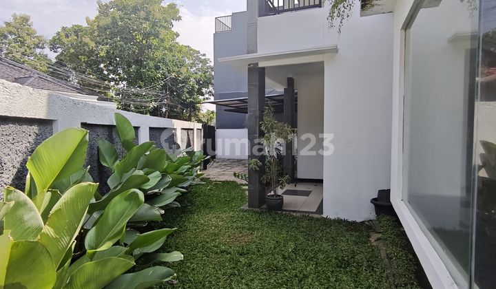Rumah 2 Lantai Di Jagakarsa, Jakarta Selatan
