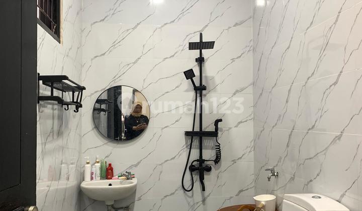 Rumah Bagus Dalam Komplek Di Sukmajaya, Depok 2