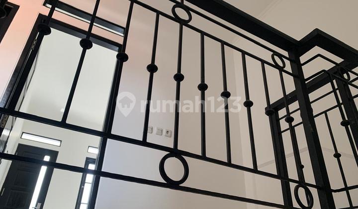 Rumah 2 Lantai Baru di Jagakarsa, Jakarta Selatan 2