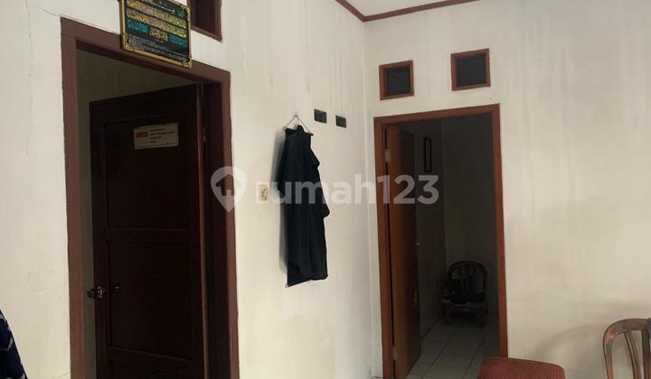 Nice House Beji, Depok, Strategic Location 2