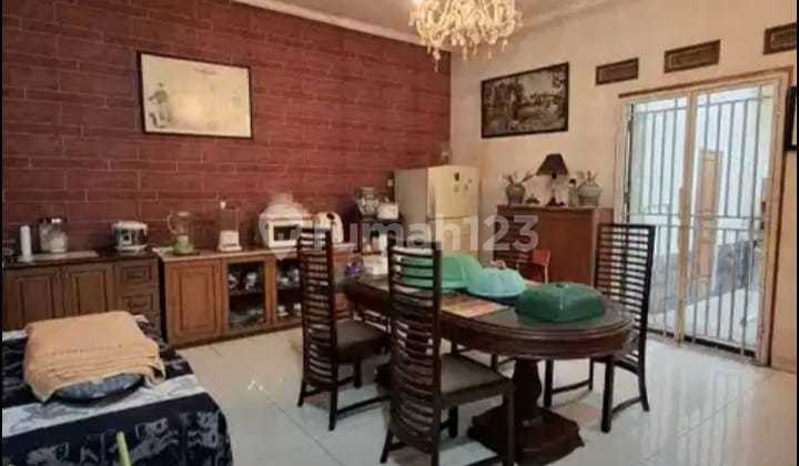 Nice House Ready to Live In East Ciputat, South Tangerang 2