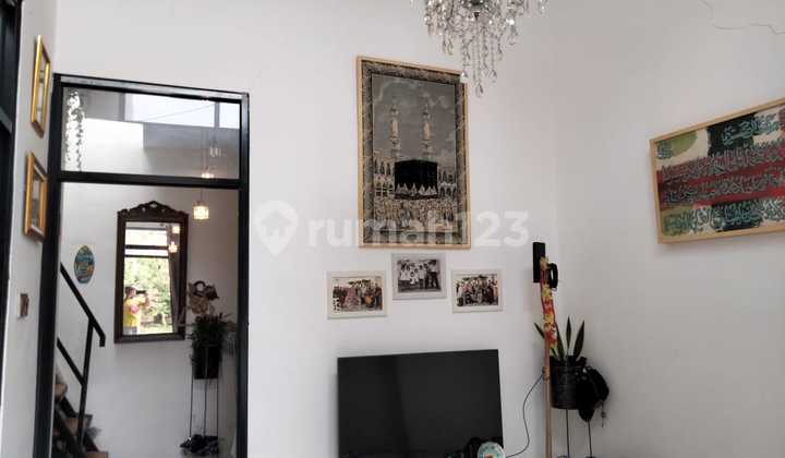 Rumah Bagus Parung, Bogor, Lokasi Strategis