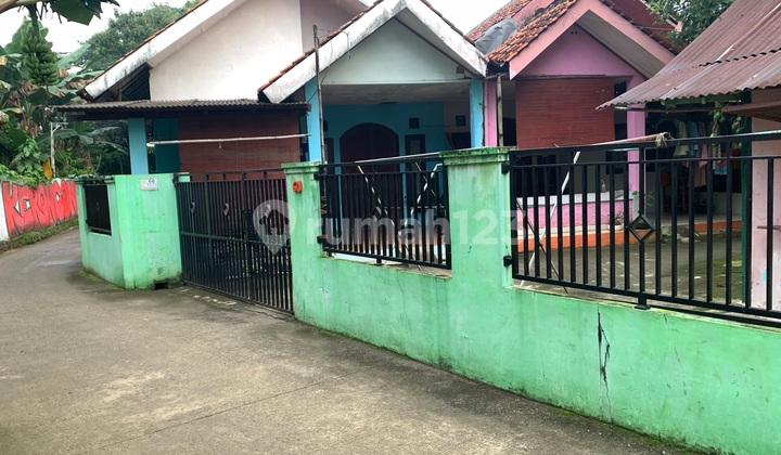 Rumah Lama Hitung Tanah Rumah Lama Hitung Tanah