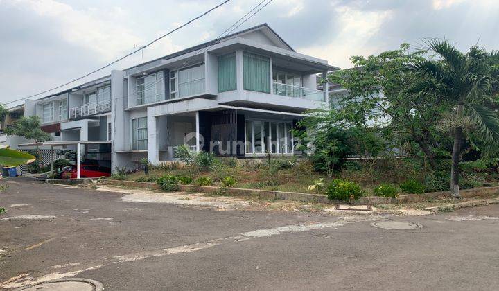 Rumah 2 Lantai di Jagakarsa, Jakarta Selatan, Lokasi Strategis 1