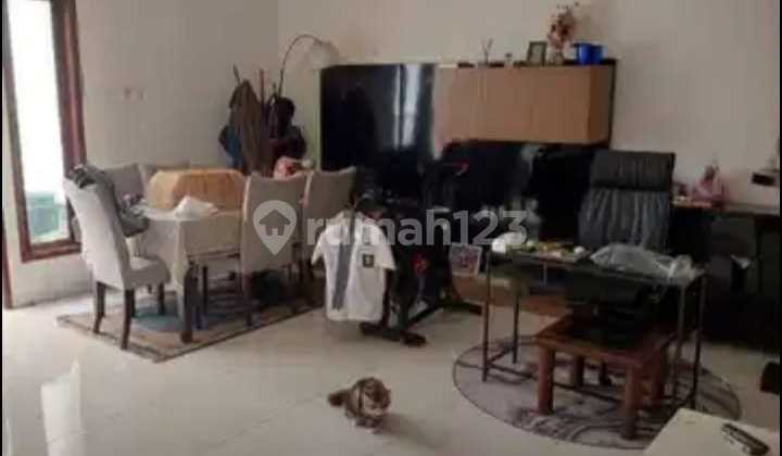 Nice House Ready to Occupancy East Ciputat, South Tangerang 2