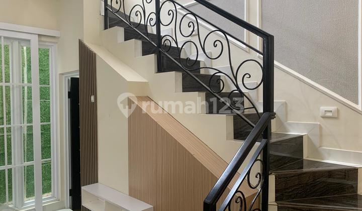 Rumah 2 Lantai Baru di Jagakarsa, Jakarta Selatan 1