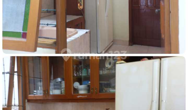 Rumah Siap Huni 2 Lantai Di Sukmajaya, Depok, Lokasi Strategis 2