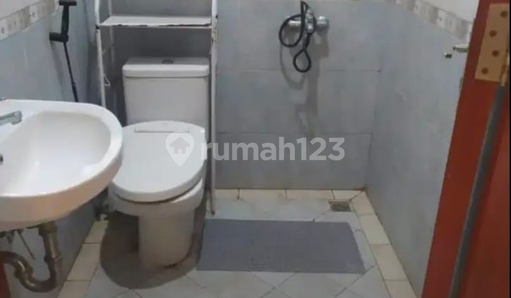 Rumah 2 Lantai Bagus di Pasar Minggu, Jakarta Selatan 2