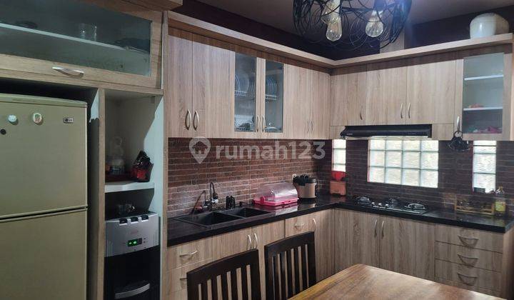 Rumah 2 Lantai Bagus di Pasar Minggu, Jakarta Selatan 1