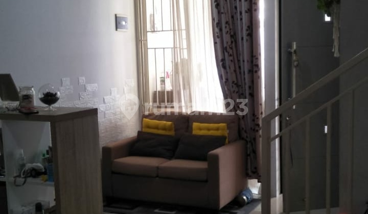 Rumah Bagus Dalam Cluster Di Ciputat Timur, Tangerang Selatan Rumah Bagus Dalam Cluster Di Ciputat Timur, Tangerang Selatan